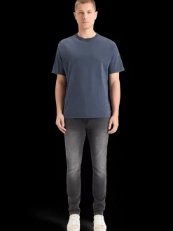 3 CROSSES PROGRAM RELAXED FIT T-SHIRT-Scotch & Soda Discount