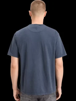 3 CROSSES PROGRAM RELAXED FIT T-SHIRT-Scotch & Soda Discount