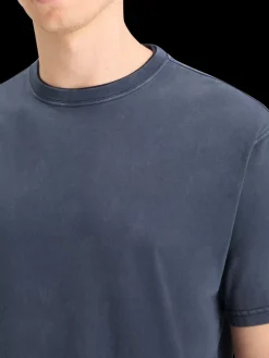 3 CROSSES PROGRAM RELAXED FIT T-SHIRT-Scotch & Soda Discount