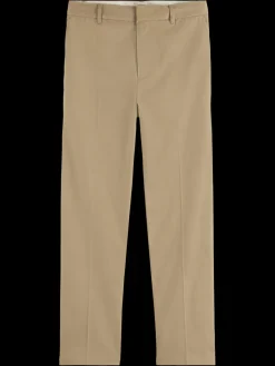ABOTT CHINO-Scotch & Soda New