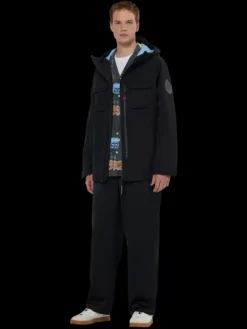 AMS proof camp tech jacket-Scotch & Soda Hot