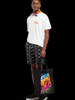 Artwork pocket t-shirt-Scotch & Soda Discount