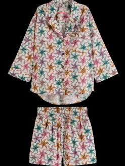 BEACH SET-Scotch & Soda Best