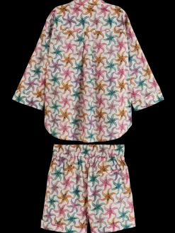 BEACH SET-Scotch & Soda Best