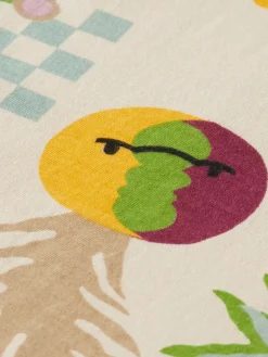 BIG ALL OVER PRINT T-SHIRT-Scotch & Soda Fashion