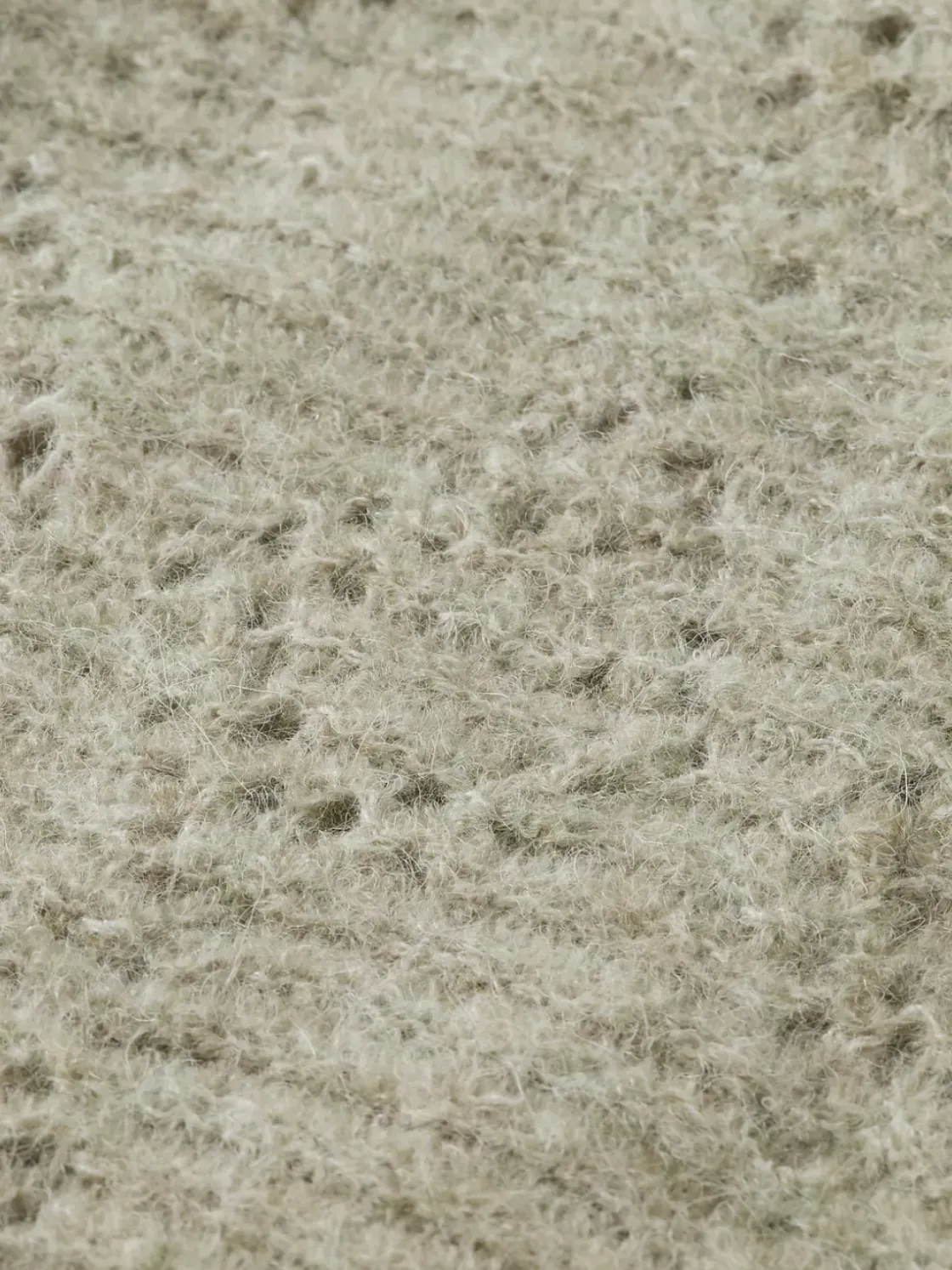 BOUCL CREW NECK CARDIGAN-Scotch & Soda Clearance