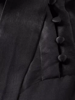 BOW NECK TOP-Scotch & Soda Best