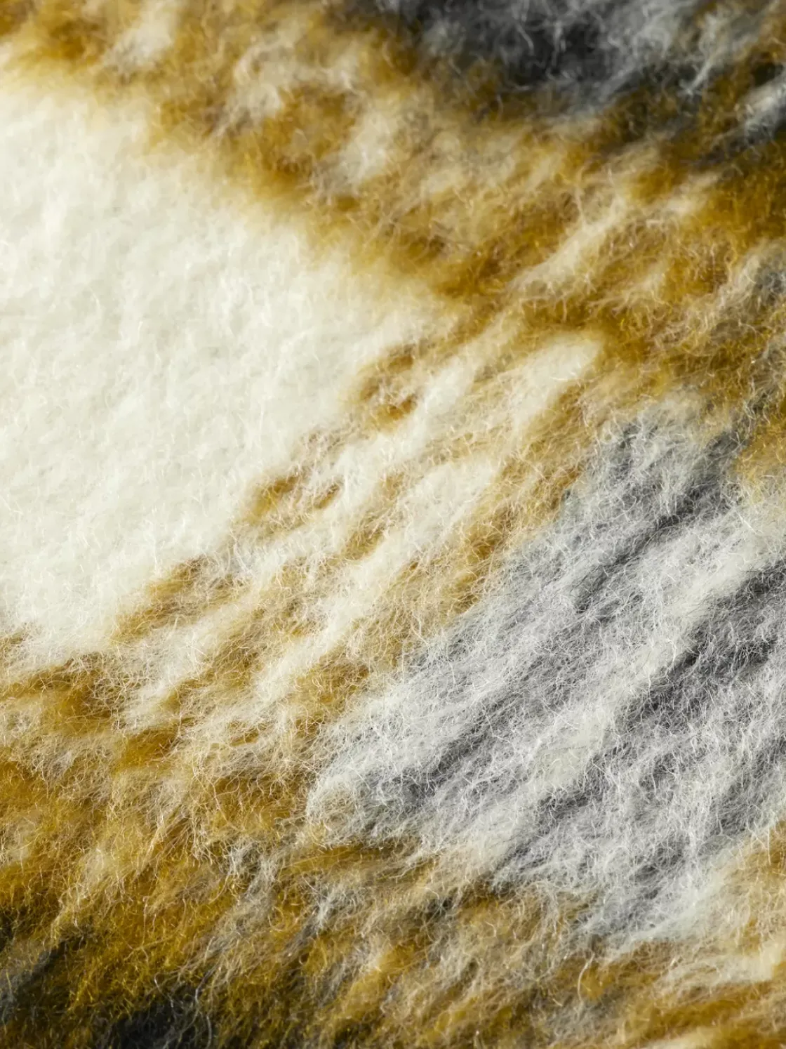 BRUSHED CHECK WOOL MIX SHIRT JACKET-Scotch & Soda Discount