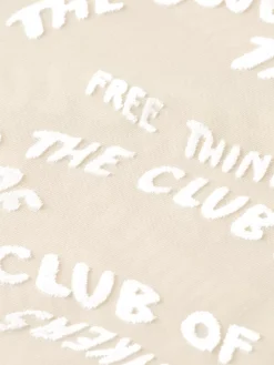 BURN OUT AOP LONG SLEEVE T-SHIRT-Scotch & Soda Discount