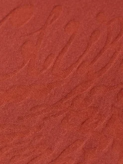 BURN OUT ARTWORK RELAXED FIT T-SHIRT-Scotch & Soda Clearance