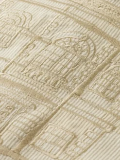 Check-patterned corduroy college jacket-Scotch & Soda Online