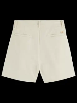 CHINO SHORTS-Scotch & Soda New