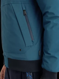 CLASSIC STRETCH HOODED SOFTSHELL-Scotch & Soda Discount