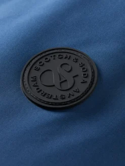 CLASSIC STRETCH HOODED SOFTSHELL-Scotch & Soda Discount