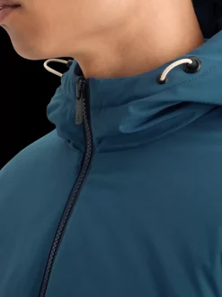 CLASSIC STRETCH HOODED SOFTSHELL-Scotch & Soda Discount