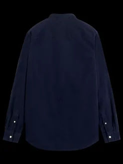 Corduroy Shirt-Scotch & Soda Discount