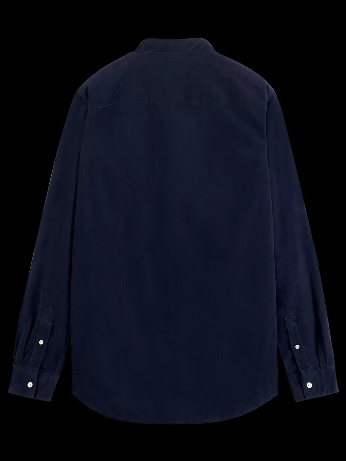 Corduroy Shirt-Scotch & Soda Discount