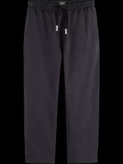 CORE - 3 CROSSES SWEATPANT-Scotch & Soda Outlet