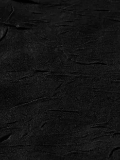 Crushed Satin Wrap Top-Scotch & Soda Outlet