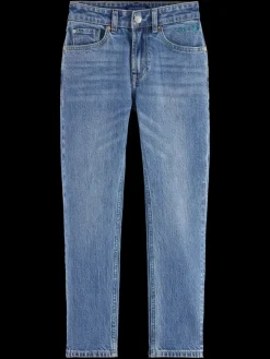 DEAN LOOSE TAPERED JEANS  --Scotch & Soda Best