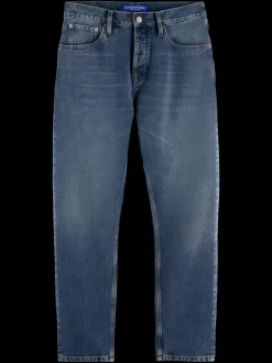 DEAN LOOSE TAPERED JEANS --Scotch & Soda Sale