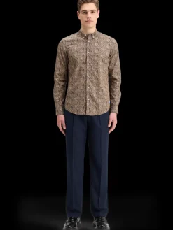 DITSY AOP SHIRT-Scotch & Soda Best