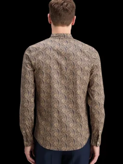 DITSY AOP SHIRT-Scotch & Soda Best