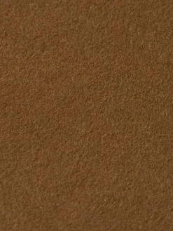 DOUBLE FACE WOOL BLEND COAT-Scotch & Soda Outlet