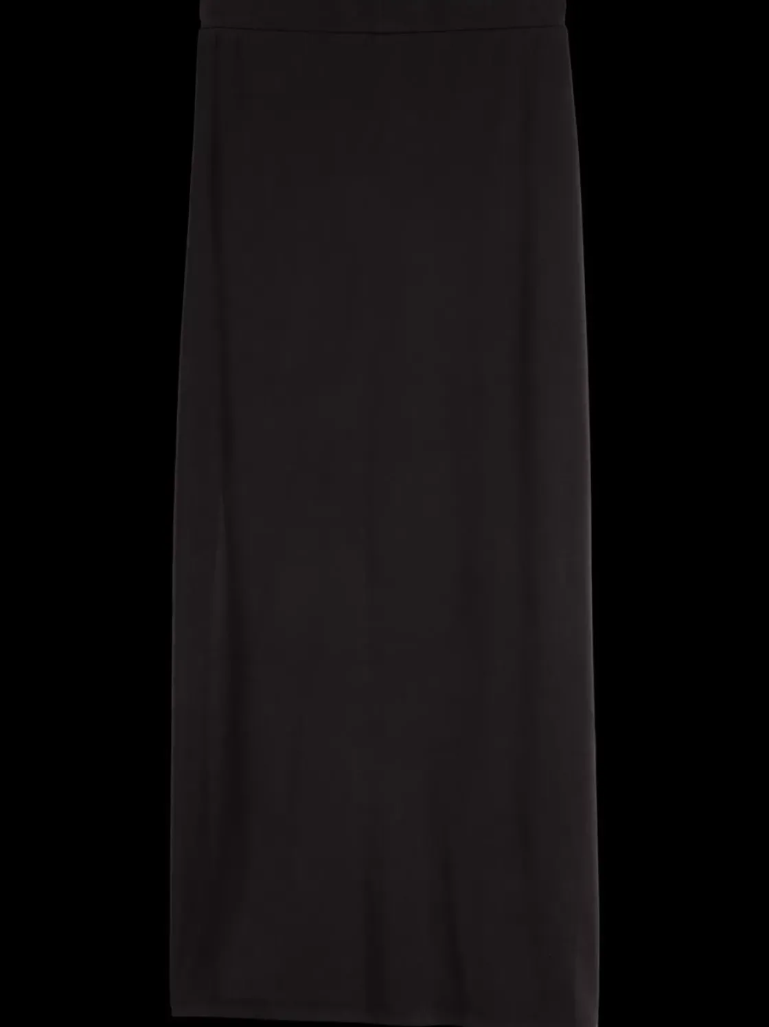 DRAPED JERSEY SKIRT-Scotch & Soda Clearance