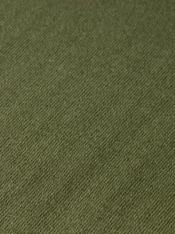 Dropped shoulder mock neck-Scotch & Soda New