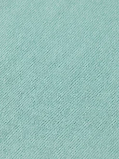 DROPPED SHOULDER MOCK NECK SWEATER-Scotch & Soda Sale