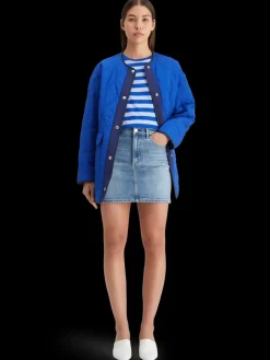 Easy 5 pocket denim skirt --Scotch & Soda New