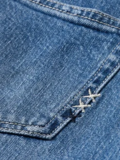 Easy 5 pocket denim skirt --Scotch & Soda New