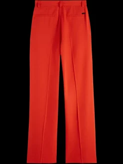 EDIE DRAPEY PANT-Scotch & Soda Hot