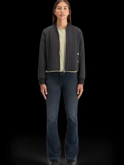 ELEVATED REVERSIBLE BOMBER-Scotch & Soda Clearance