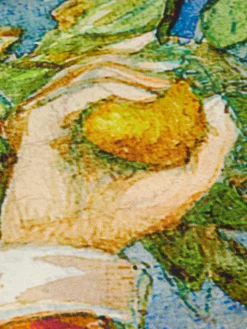 EMBASSY OF THE FREE MIND PRINTED SHIRT-Scotch & Soda New