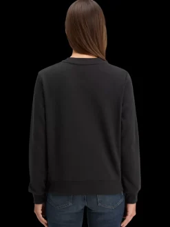 EMBROIDERED REGULAR FIT SWEATSHIRT-Scotch & Soda Sale