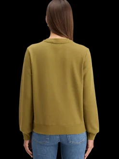 EMBROIDERED REGULAR FIT SWEATSHIRT-Scotch & Soda Sale