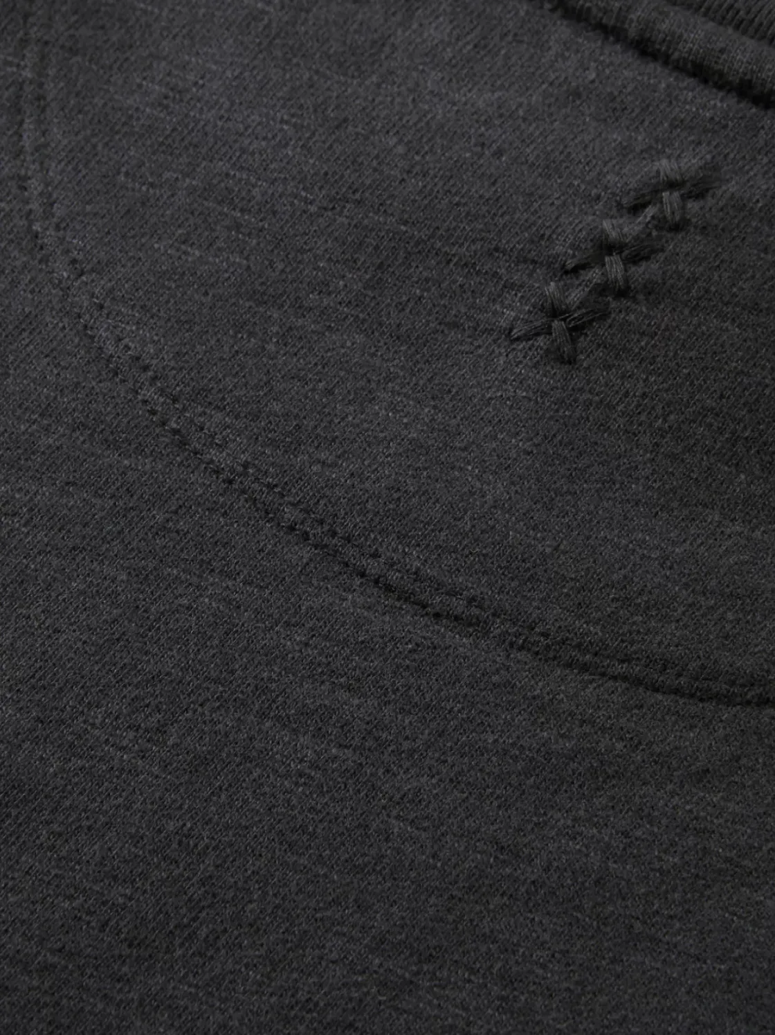 Essential - 3 CROSSES SWEATSHIRT-Scotch & Soda Best