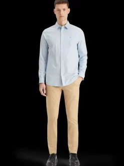 Essential - OXFORD STRIPE-Scotch & Soda Outlet