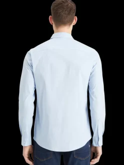 Essential - POPLIN SOLID-Scotch & Soda Sale