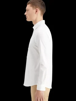 Essential - POPLIN SOLID-Scotch & Soda Sale