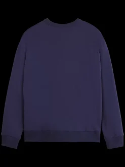 Essential - THE FREE SPIRIT PEACE BIRD SWEATSHIRT-Scotch & Soda Clearance
