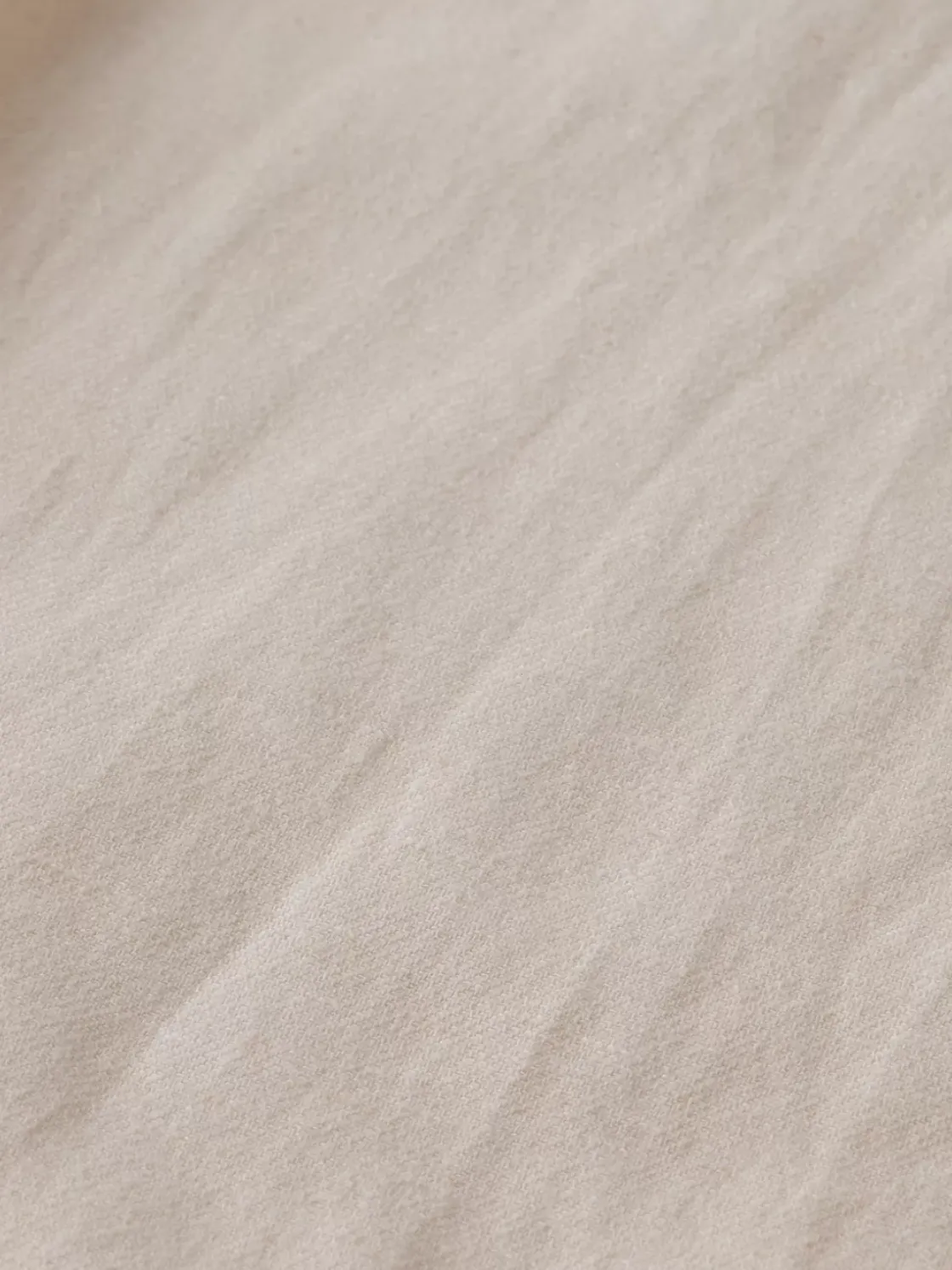 Essential - WARREN - COTTON/ LINEN TWILL JOGGER-Scotch & Soda Online