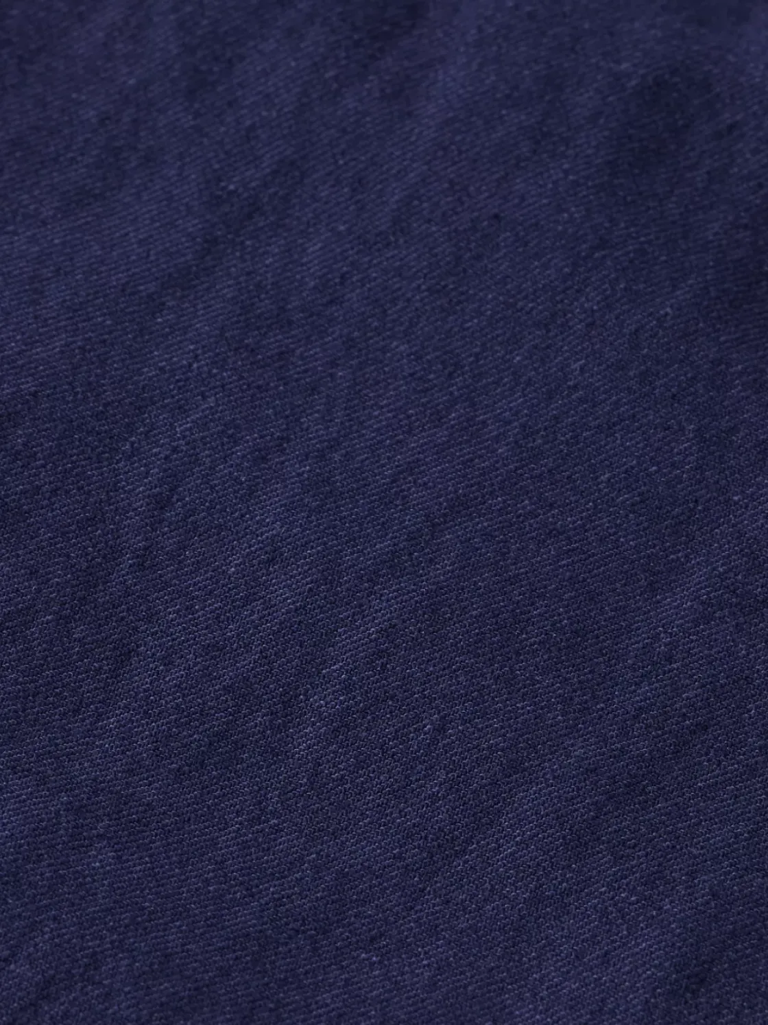 Essential - WARREN - COTTON/ LINEN TWILL JOGGER-Scotch & Soda Online