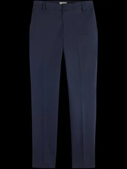 Essential ABOTT CHINO PANT-Scotch & Soda New