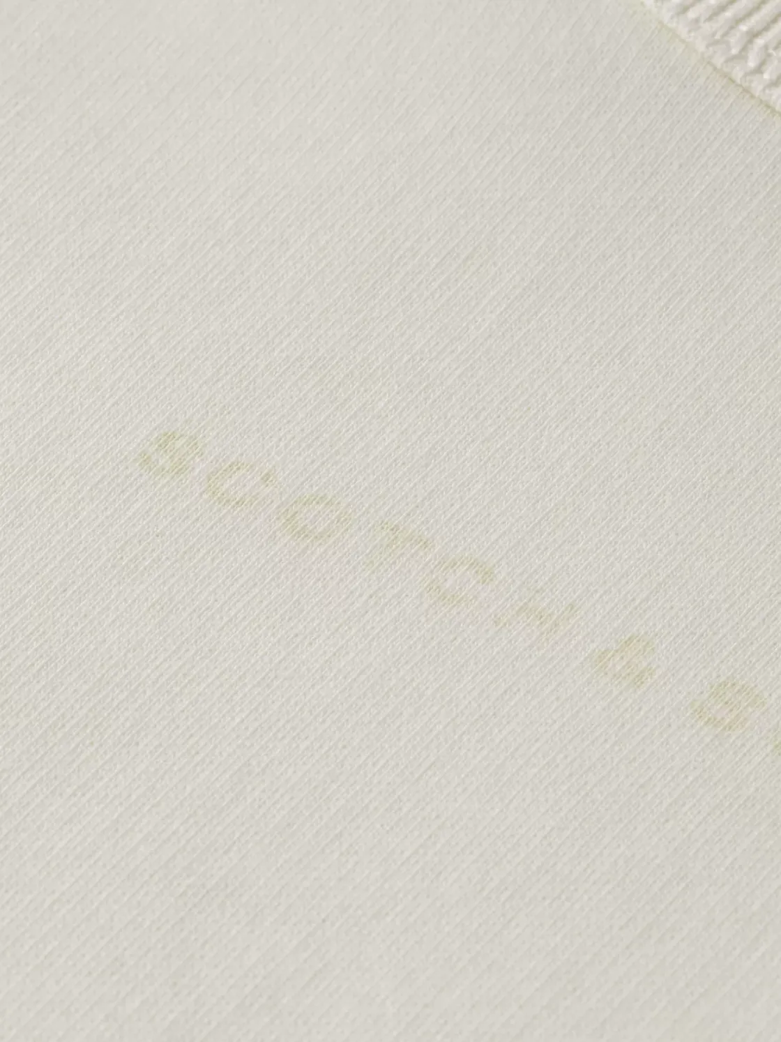 Essential CHEST ARTWORK SWEATSHIRT-Scotch & Soda Clearance