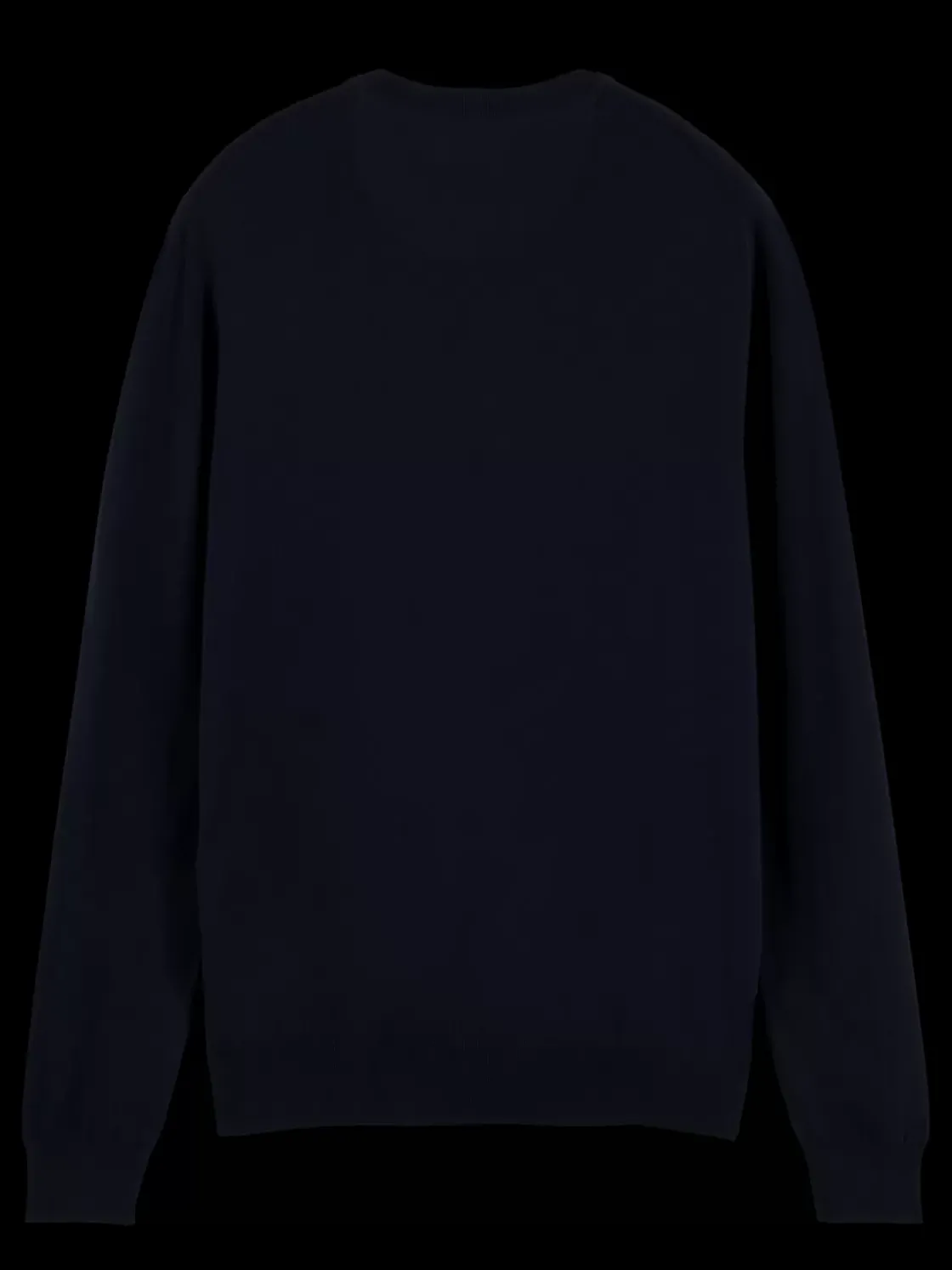 Essential Classic crewneck pullover-Scotch & Soda Hot