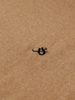 Essential Classic crewneck pullover-Scotch & Soda Hot