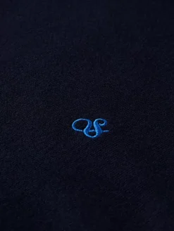 Essential Classic crewneck pullover-Scotch & Soda Hot